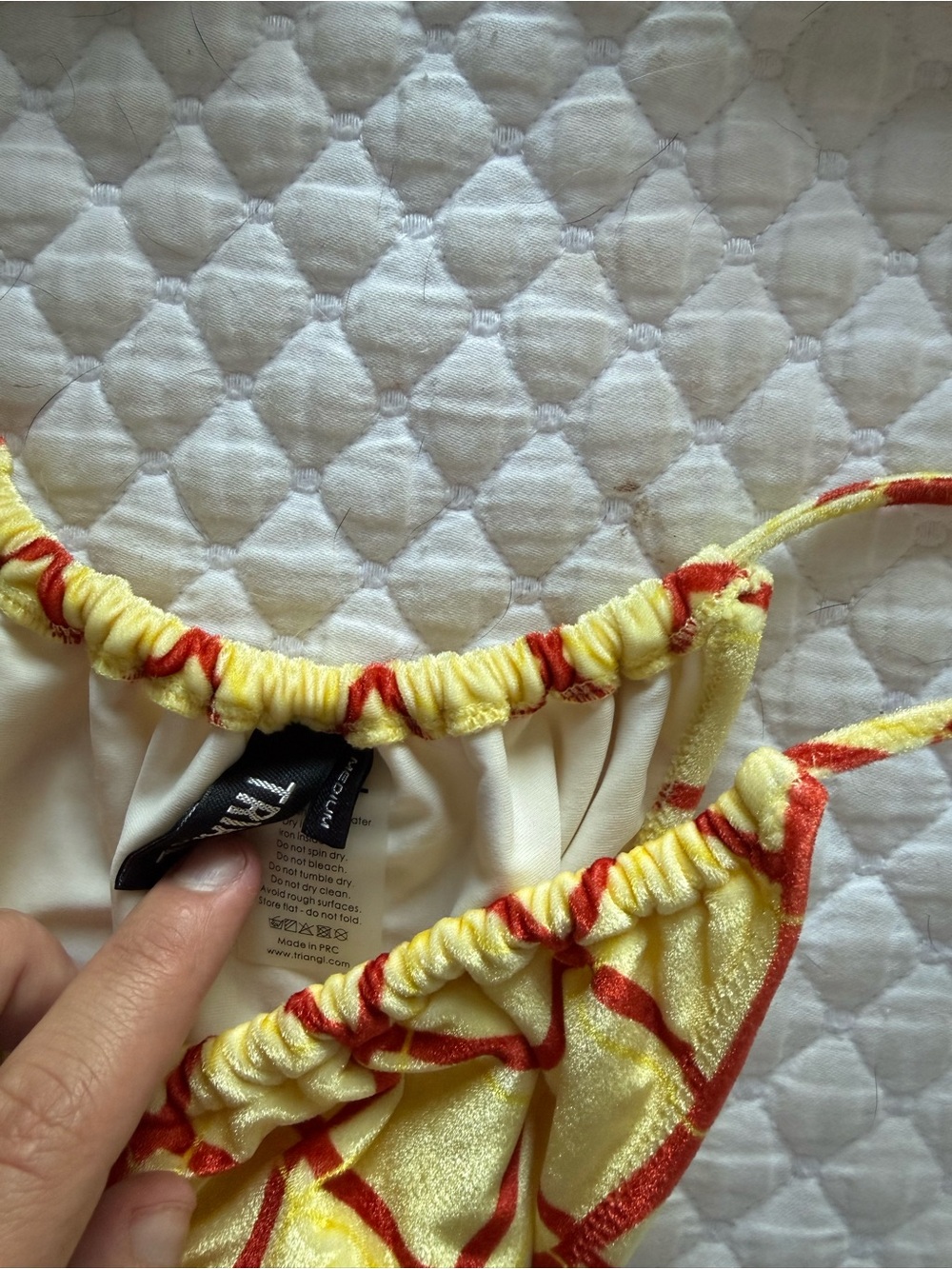 Triang| Reni Sonny Bikini - Picture 6 of 7